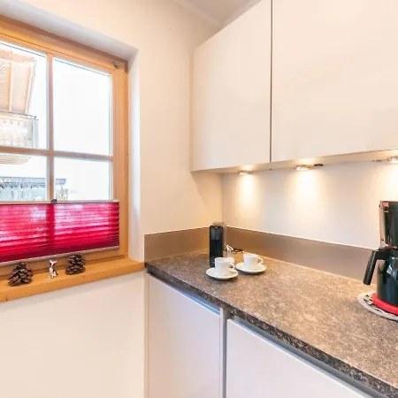 Modern Chalet With Sauna In *