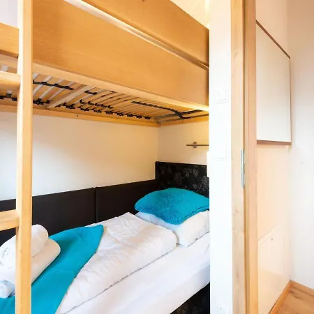 Modern Chalet With Sauna In Alpesi faház