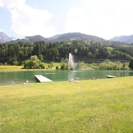 Modern Chalet With Sauna In Alpesi faház Niedernsill