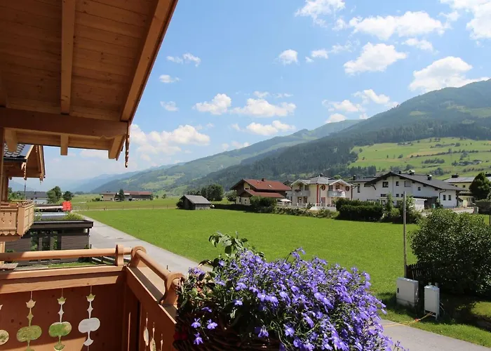 Chalet Modern Chalet With Sauna In