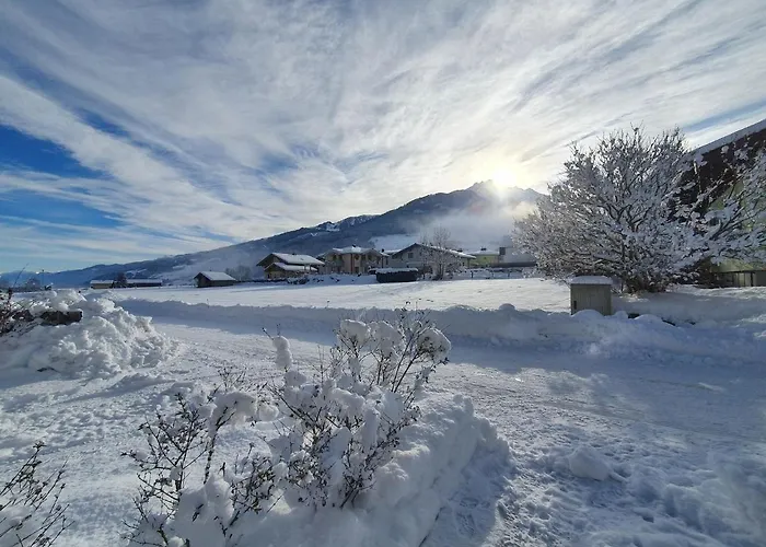 Modern Chalet With Sauna In Chalet